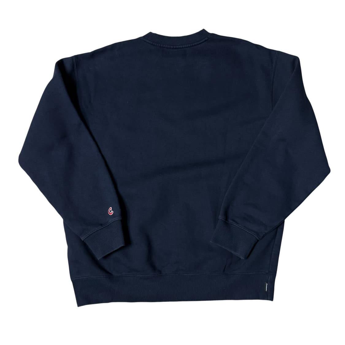 커버낫 맨투맨  상품이미지3