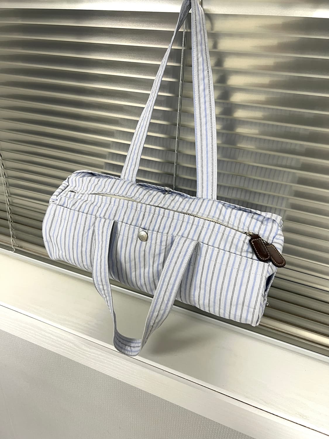 PORTER-70th Aniversary BOSTON BAG L 상품이미지8