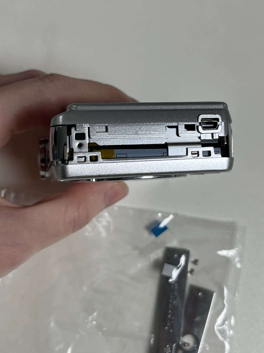 작례ㅇ 아일릿디카 코닥 이지쉐어 c763 kodak easyshare 상품이미지6