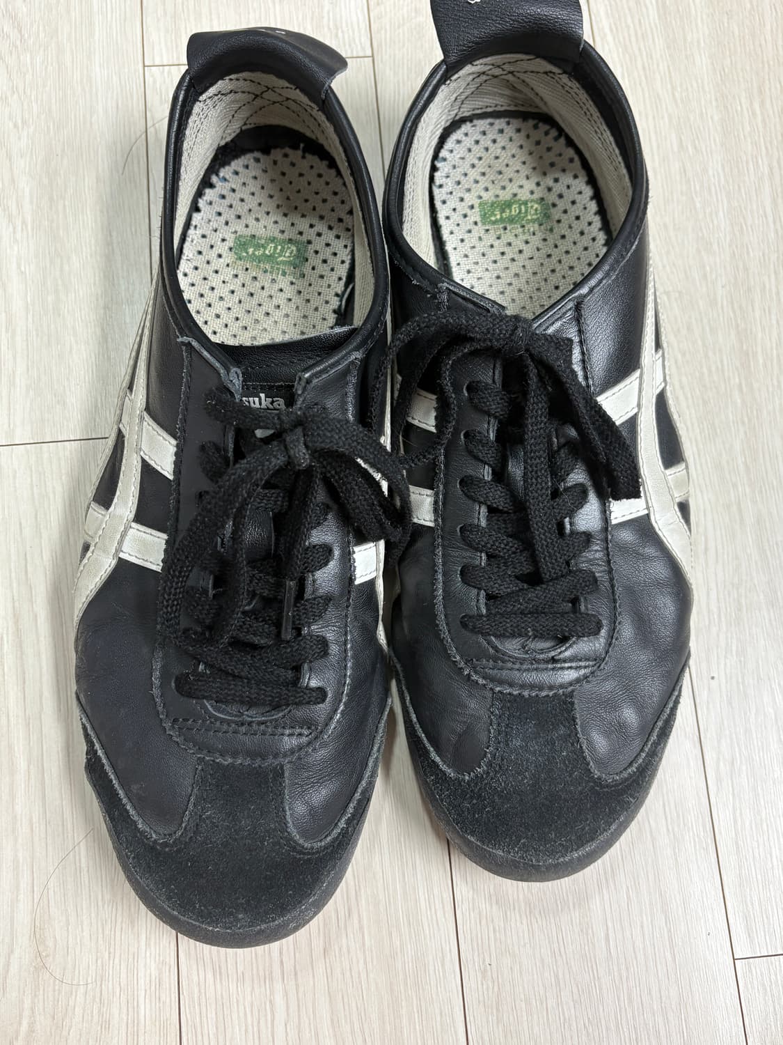 오니츠카 타이거 멕시코 66 상품이미지1