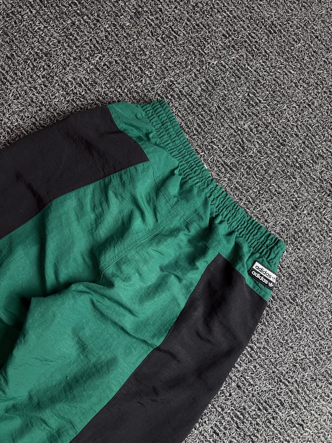 아디다스 트레포일 사이드 디테일 우븐 팬츠 3683 상품이미지7