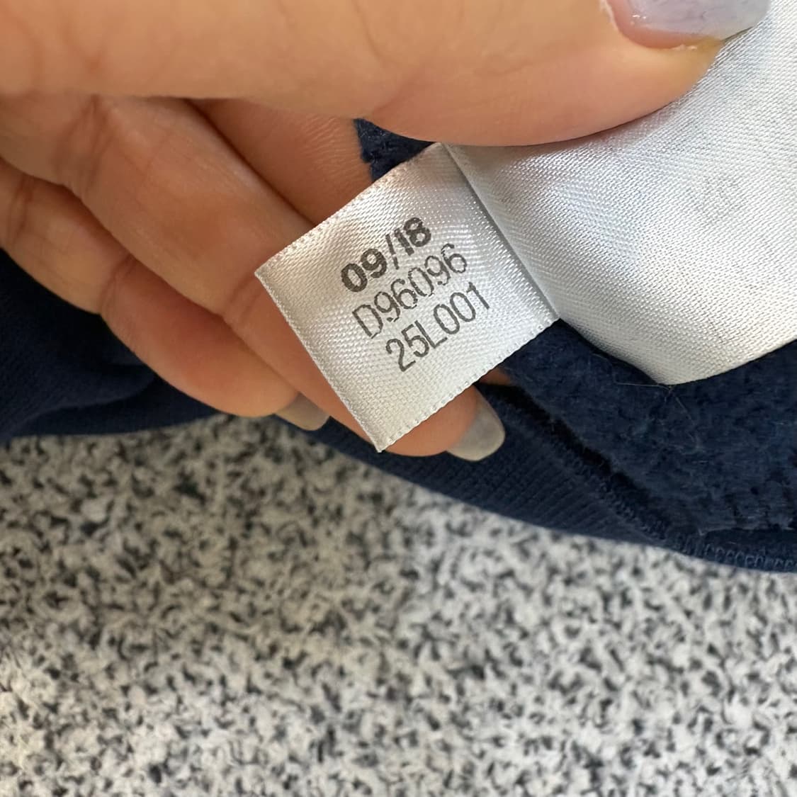 95 아디다스 키즈 트레이닝 셋업 0323J 상품이미지5