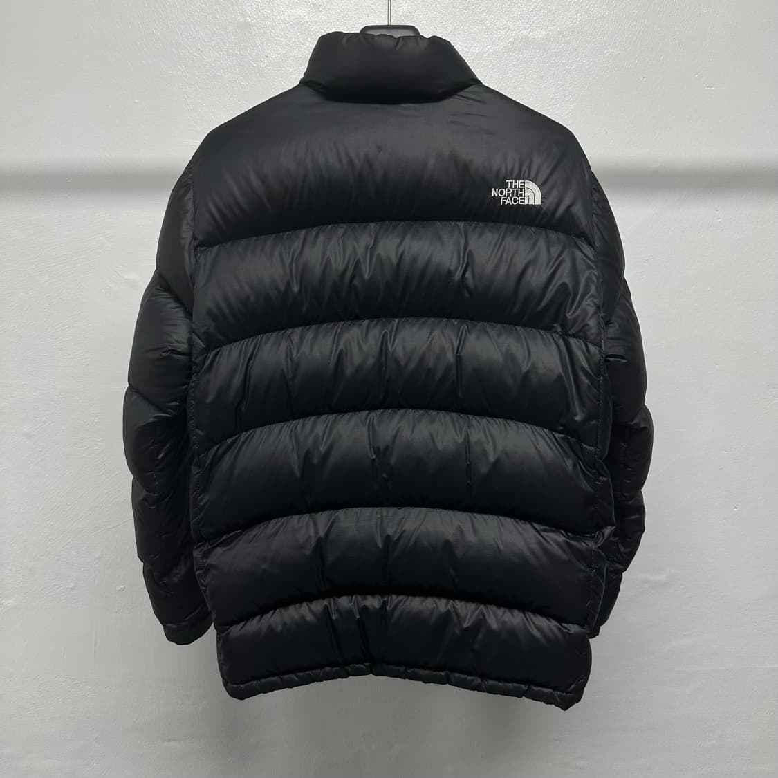 노스페이스 써밋시리즈 패딩 상품이미지2