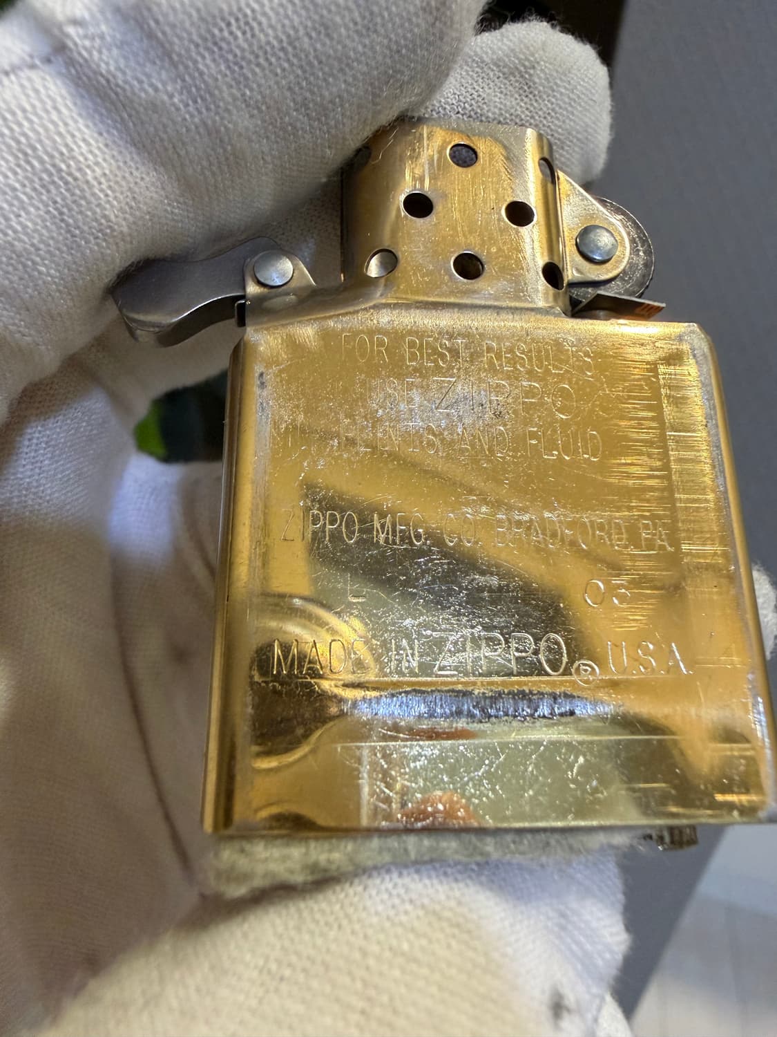 지포라이터 상품이미지9