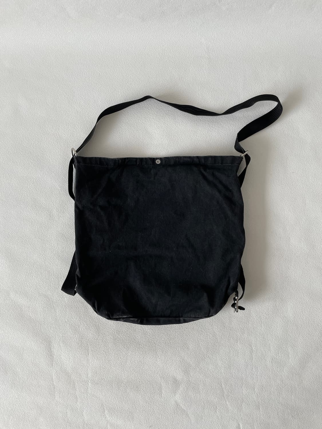 단톤(DANTON) 토트 크로스백 상품이미지5