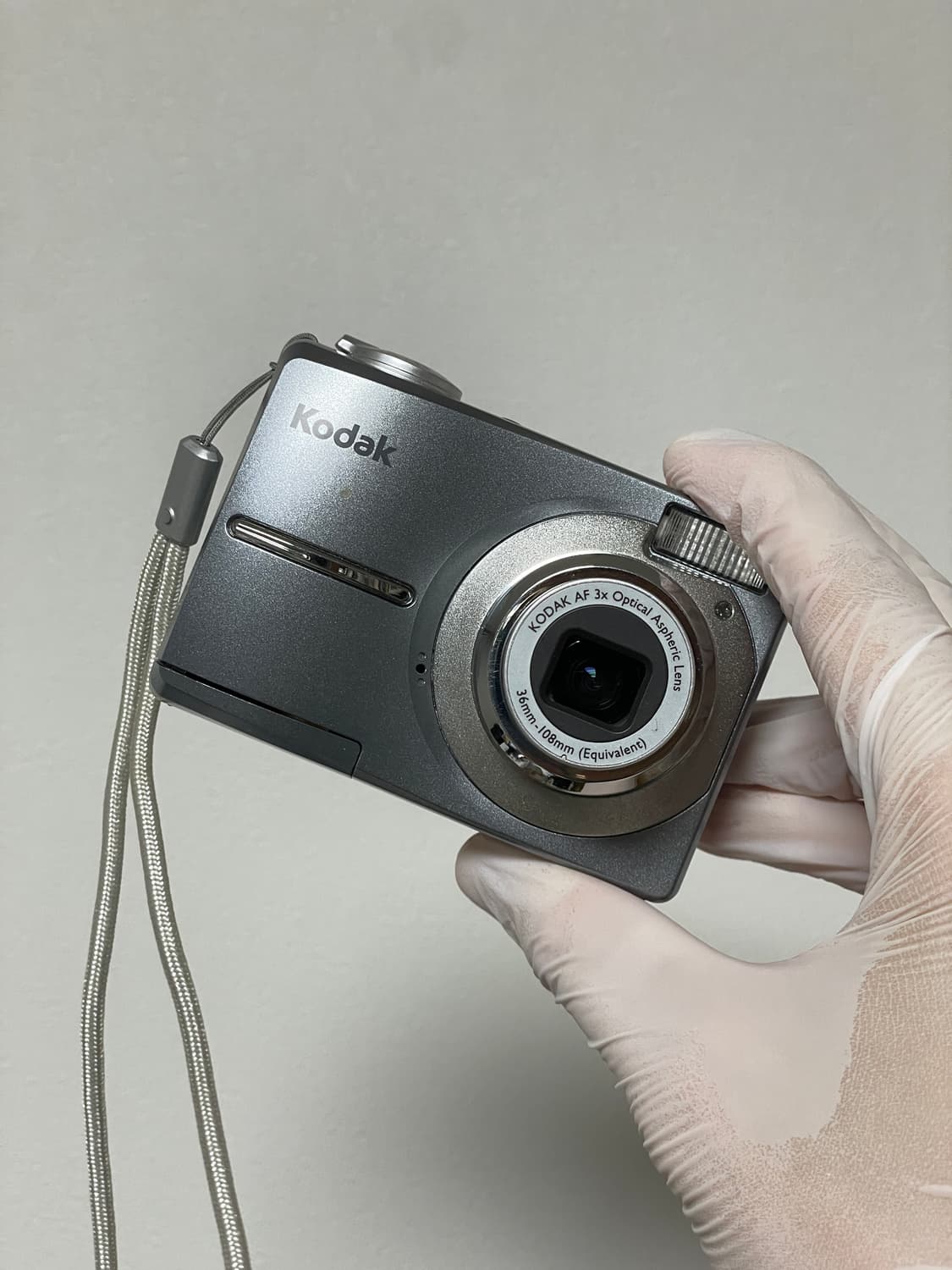 코닥 이지쉐어 C813 카리나 디카 빈티지디카 디지털카메라 상품이미지1