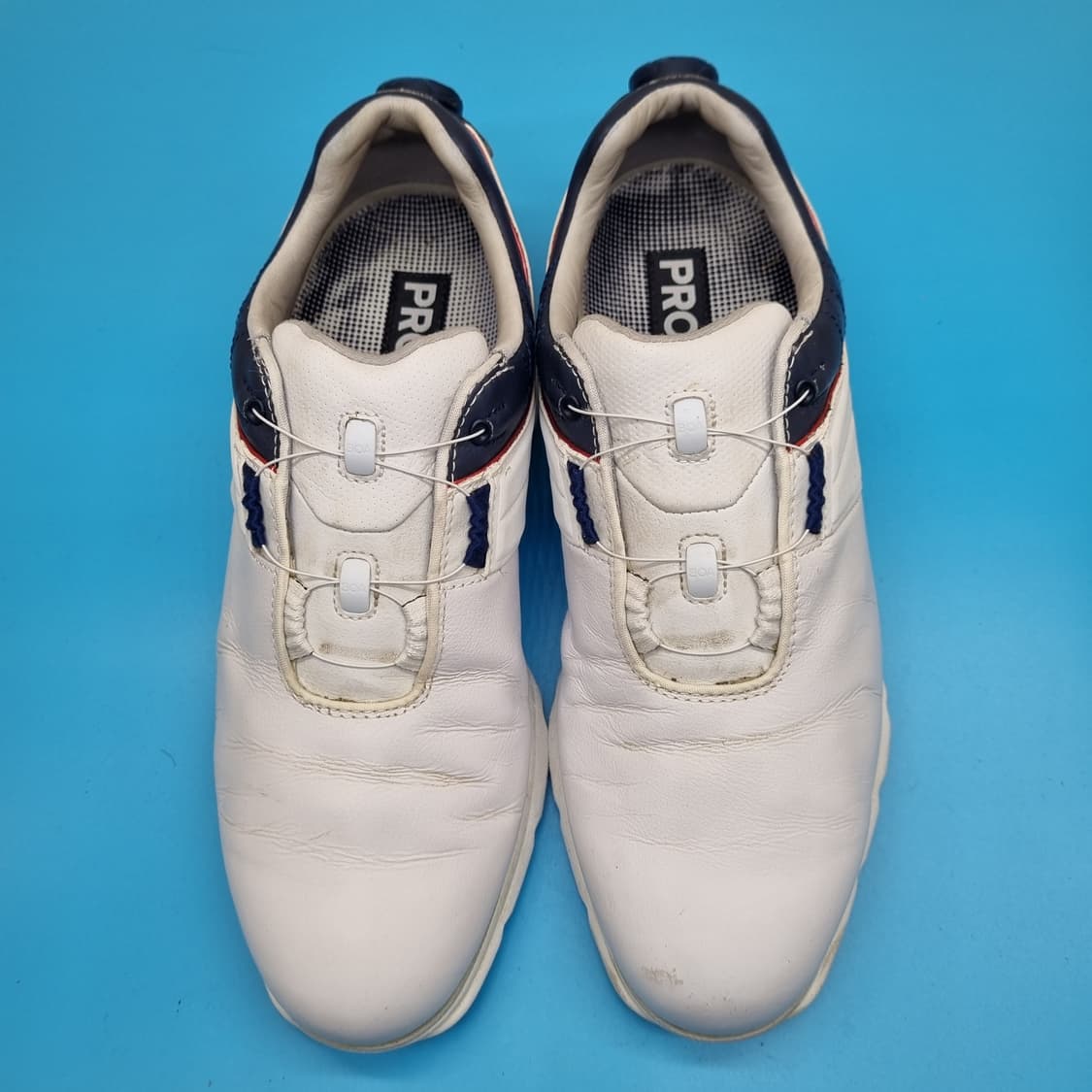 풋조이 프로SL 보아 골프화 255. 상품이미지2