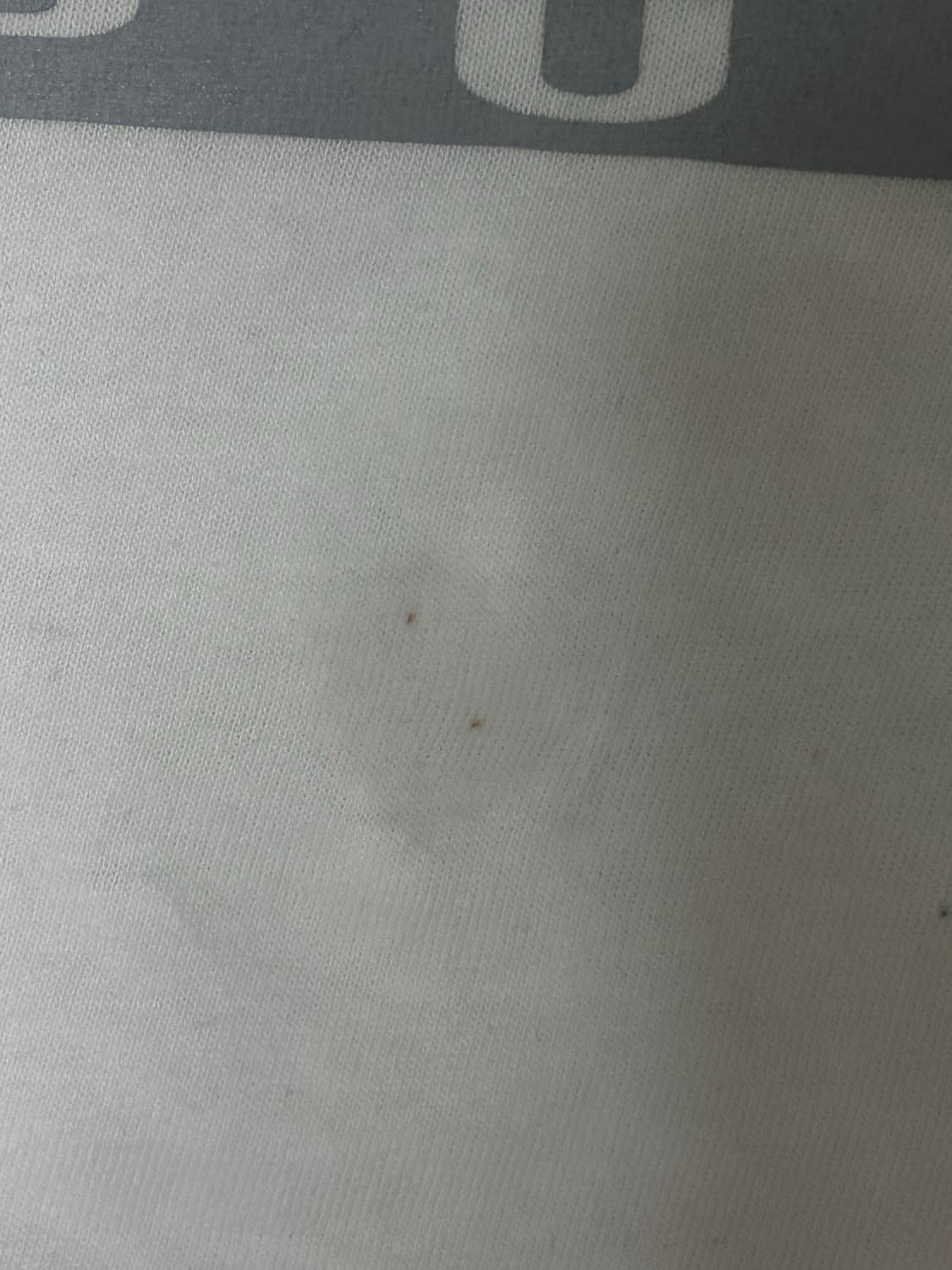 샬롬클럽 반팔티 상품이미지2