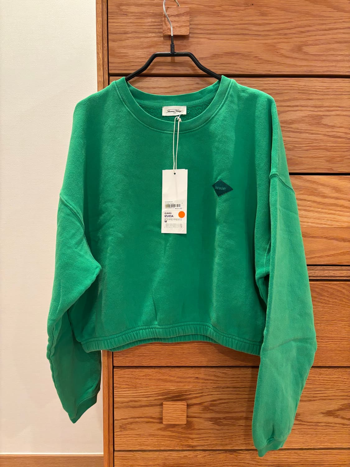 아메리킨 빈티지 (새상품) 상품이미지1