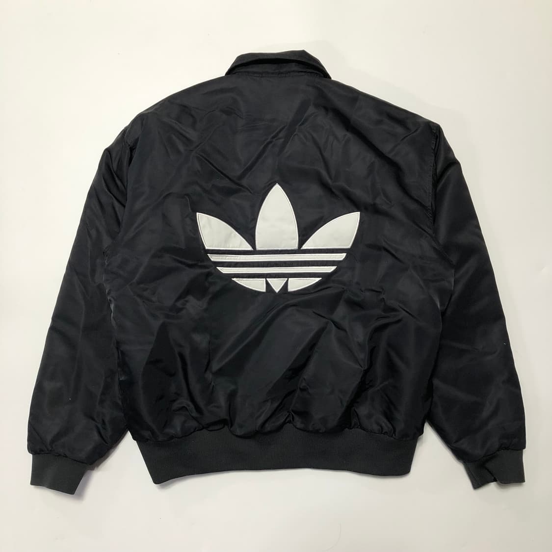 아디다스 빅로고 봄버자켓  상품이미지1