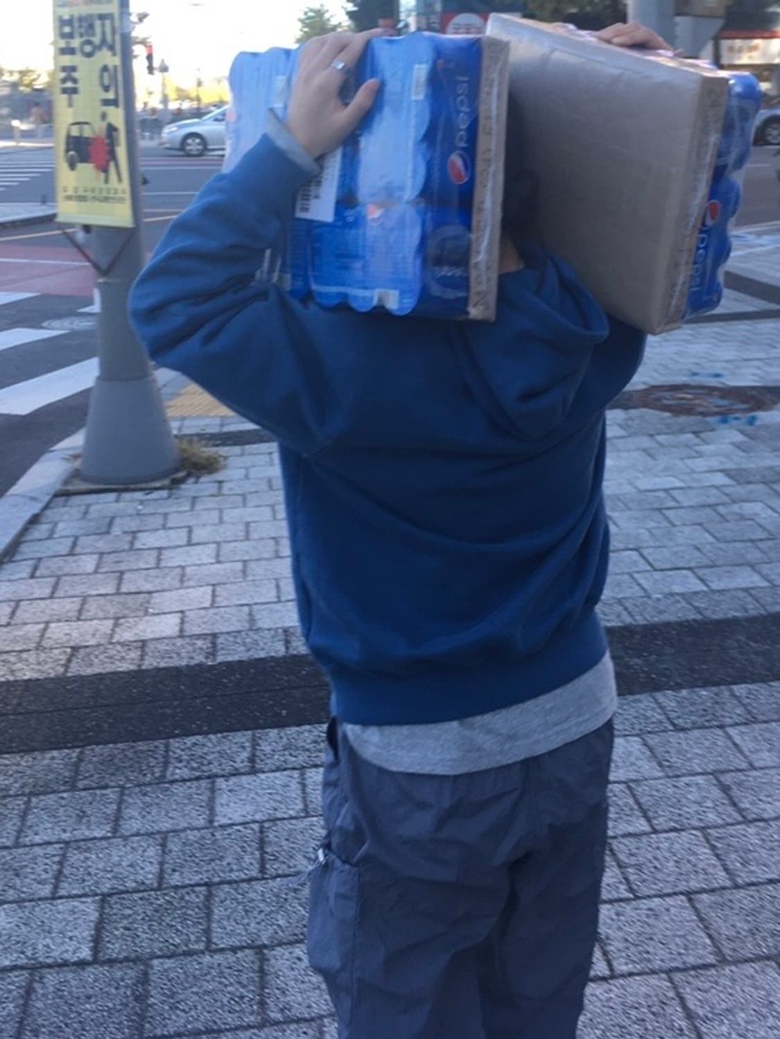 (오늘만 이가격)칼하트 후드티 S사이즈 상품이미지2