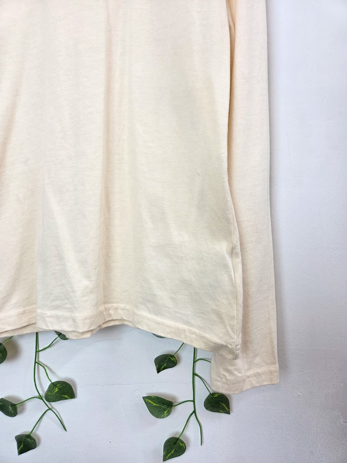 earth music 카라 슬리브 상품이미지3