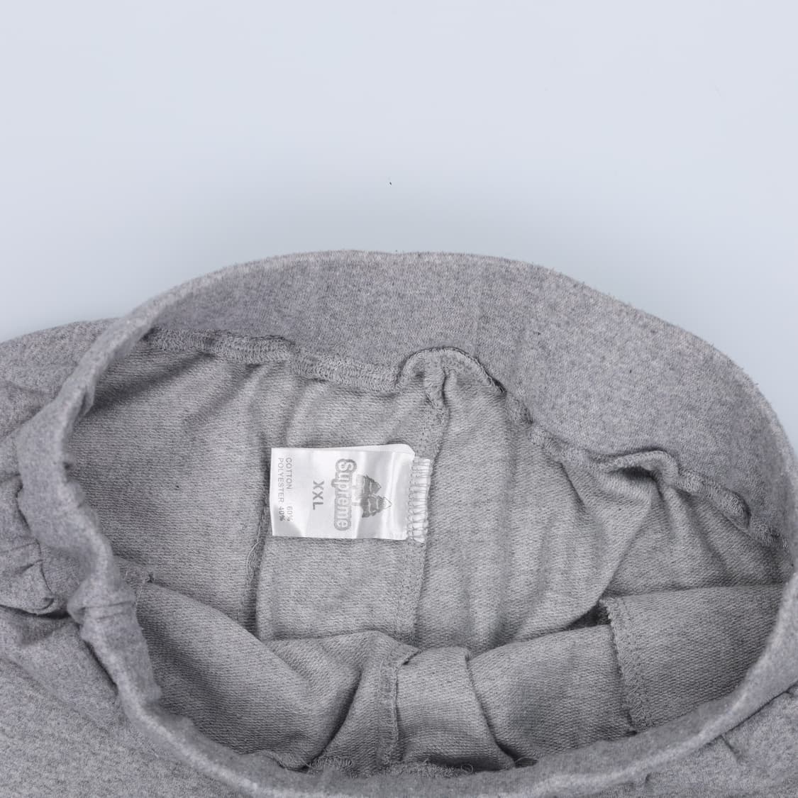 XXL 빈티지 패치 반바지 0213H1 상품이미지3