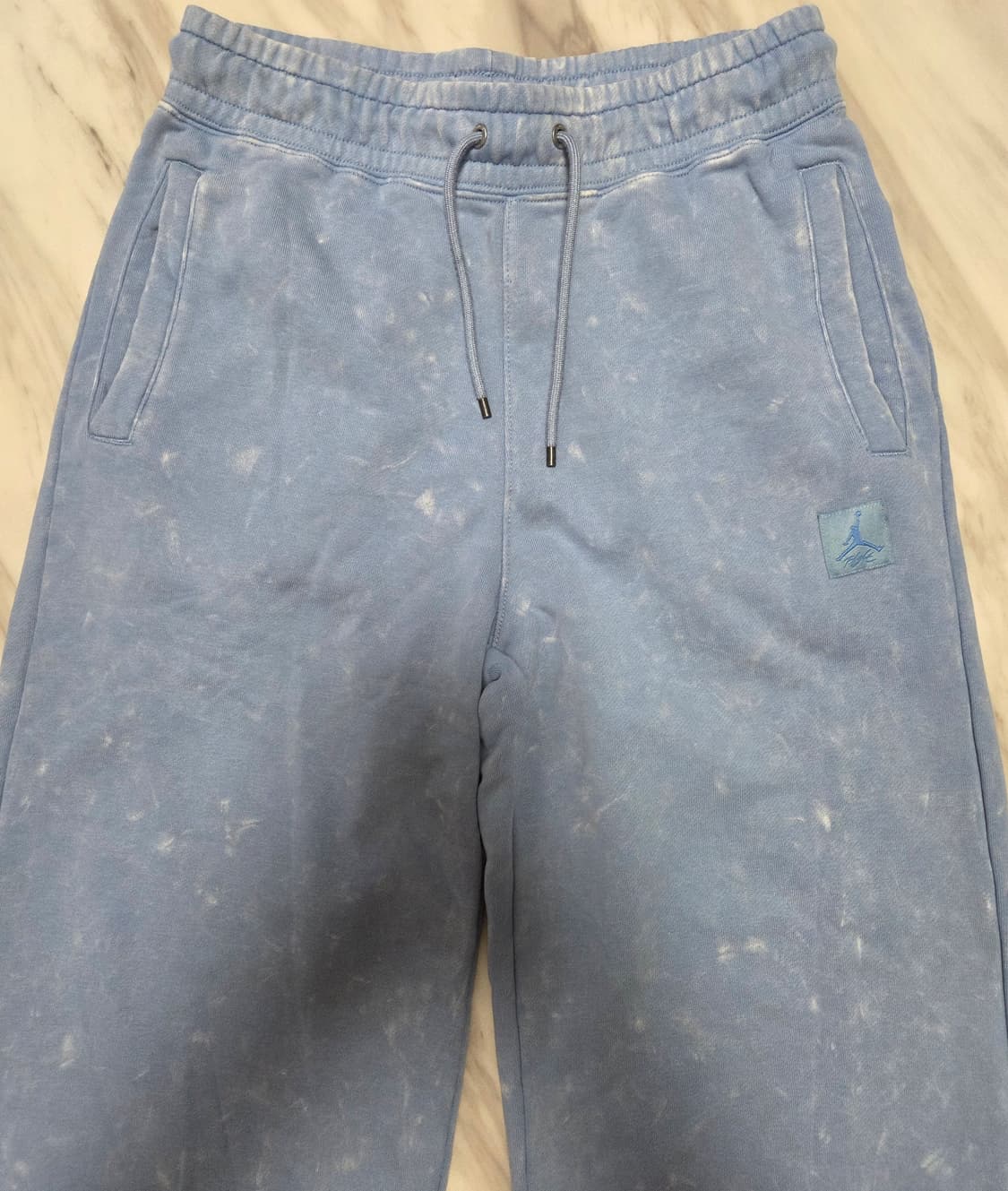 조던 플라이트 플리스 워시드 팬츠 상품이미지3