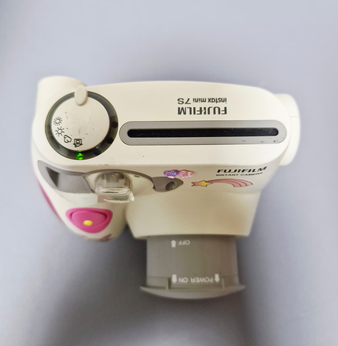 후지필름 인스탁스 미니 7S 필름카메라  상품이미지6