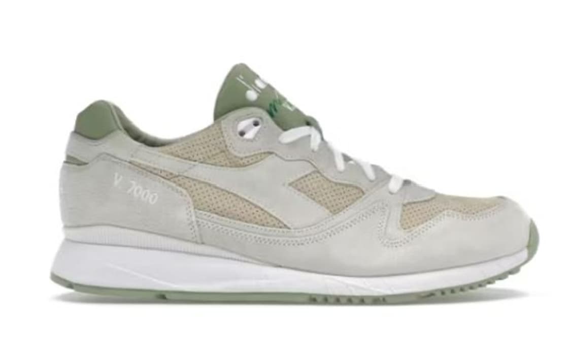 END x DIADORA Grappa v7000 새상품 270 made  상품이미지9