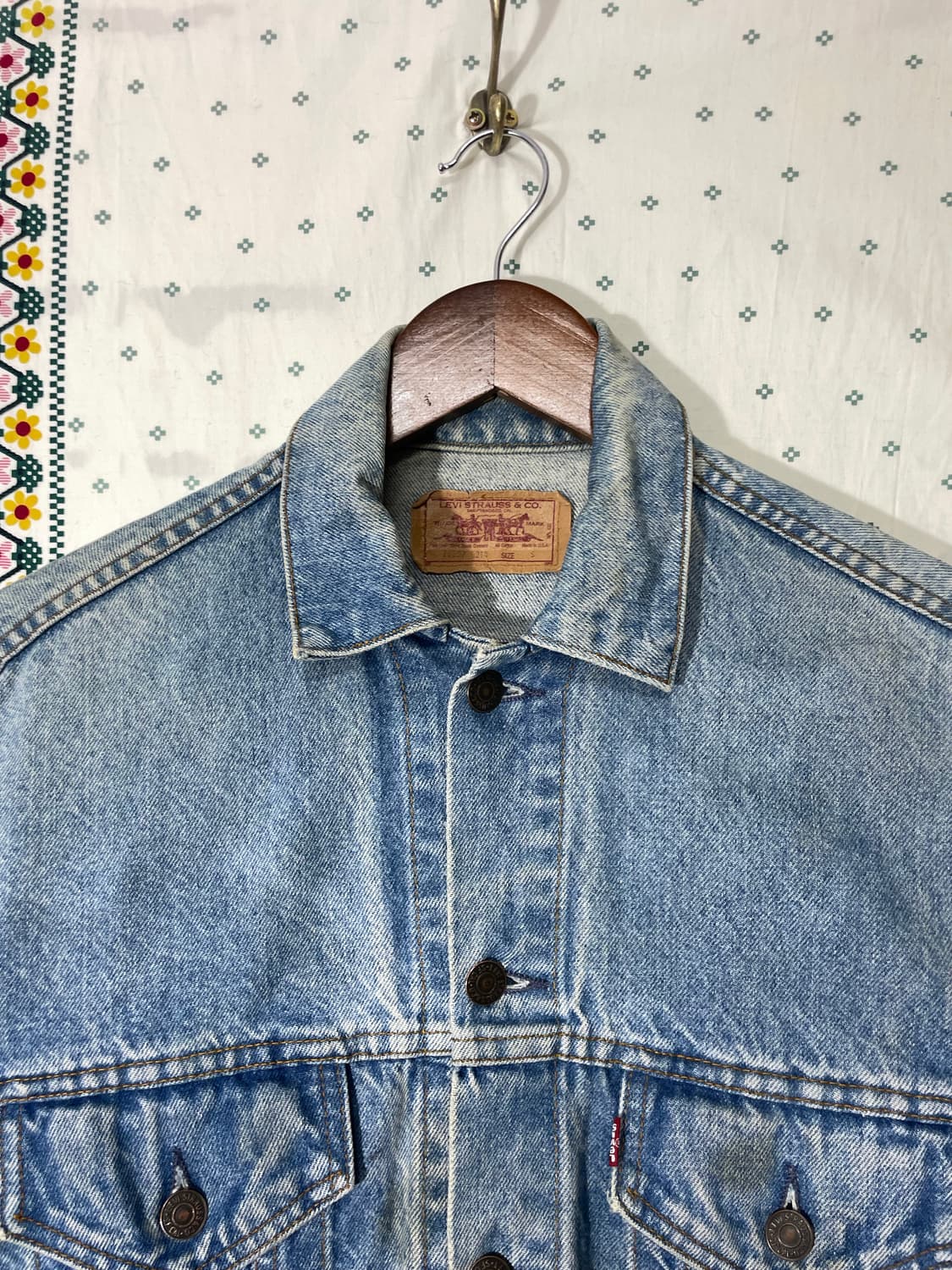 90s usa 리바이스  상품이미지3