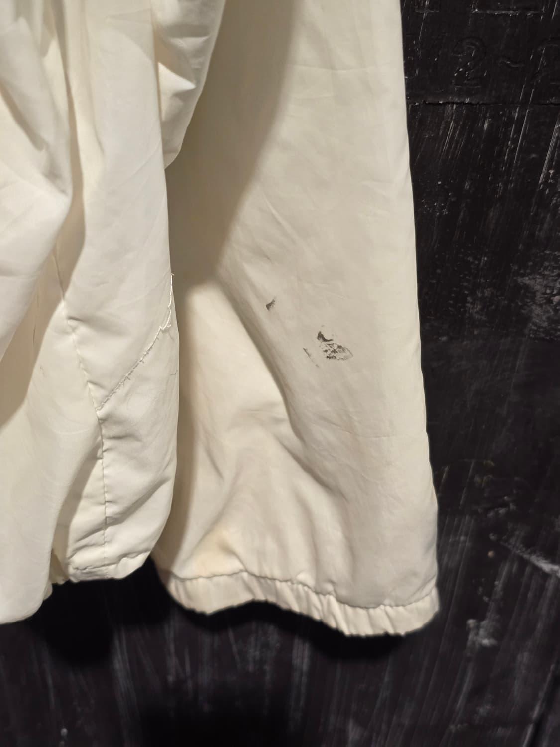 80s Honeywell Logo Coach Jacket 상품이미지5