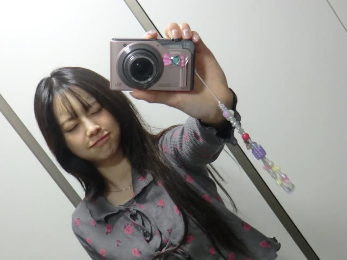 츄‘s픽,메컵모드) 카시오 엑슬림 EX- H20G 디카 빈티지 캐논 니콘 상품이미지7