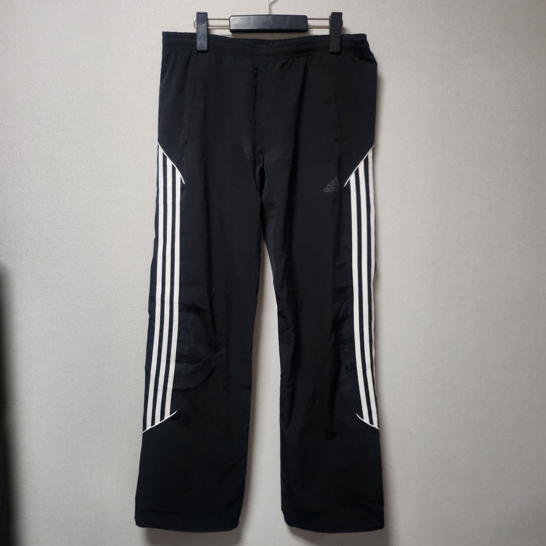 [L] 아디다스 우븐팬츠 상품이미지1
