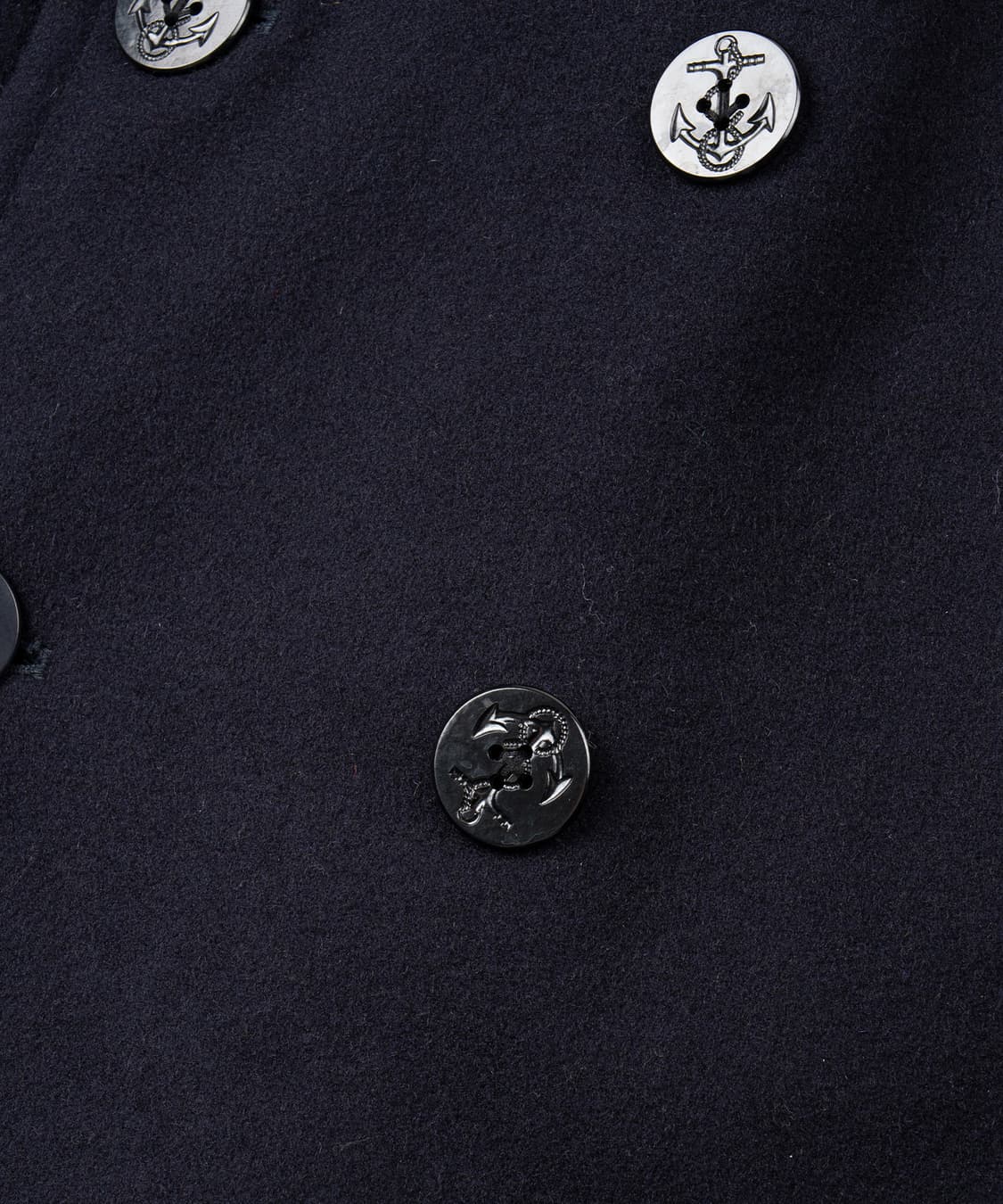 (105) 70's U.S. Navy 오리지날 피코트  상품이미지5