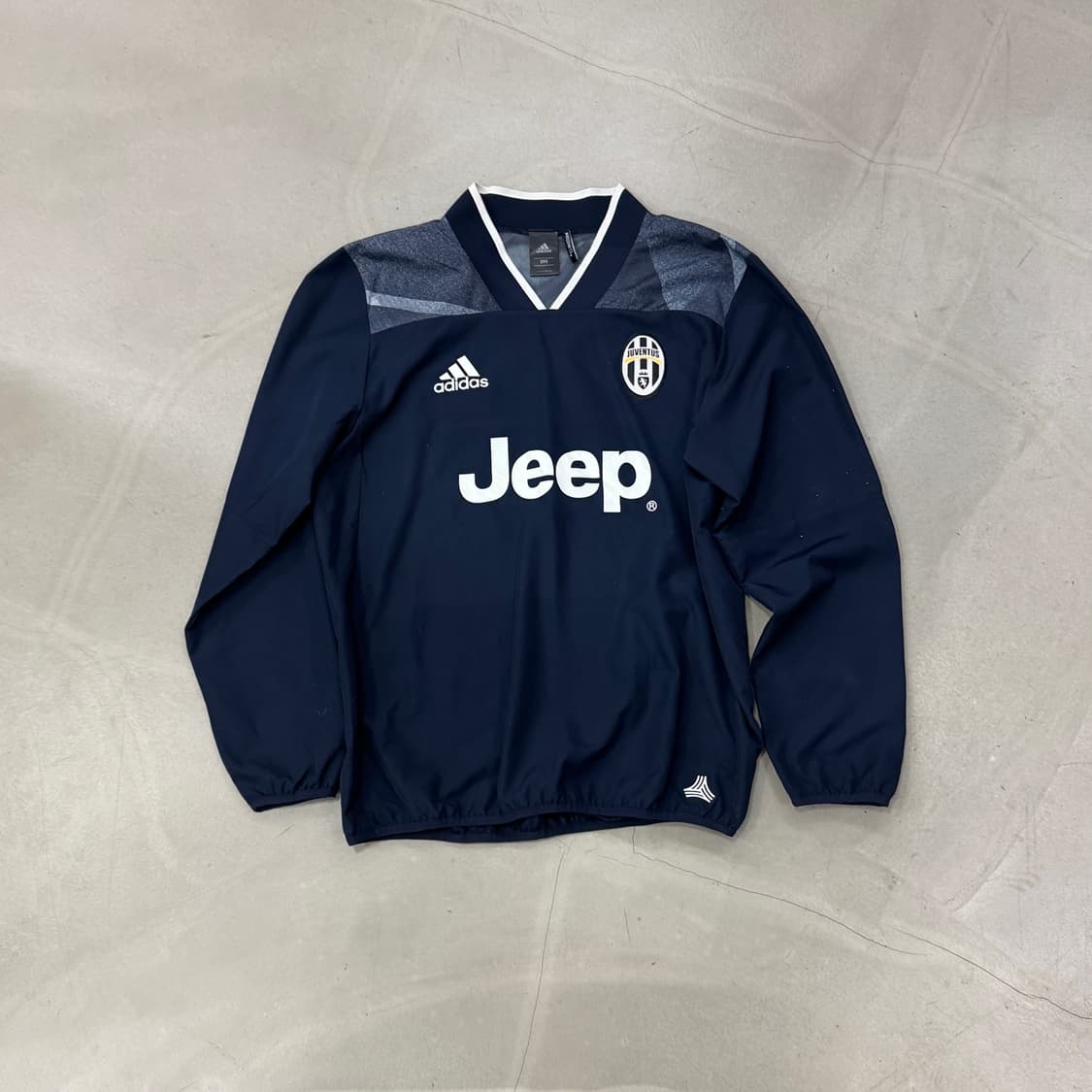 아디다스 유벤투스 웜업자켓 95 상품이미지1