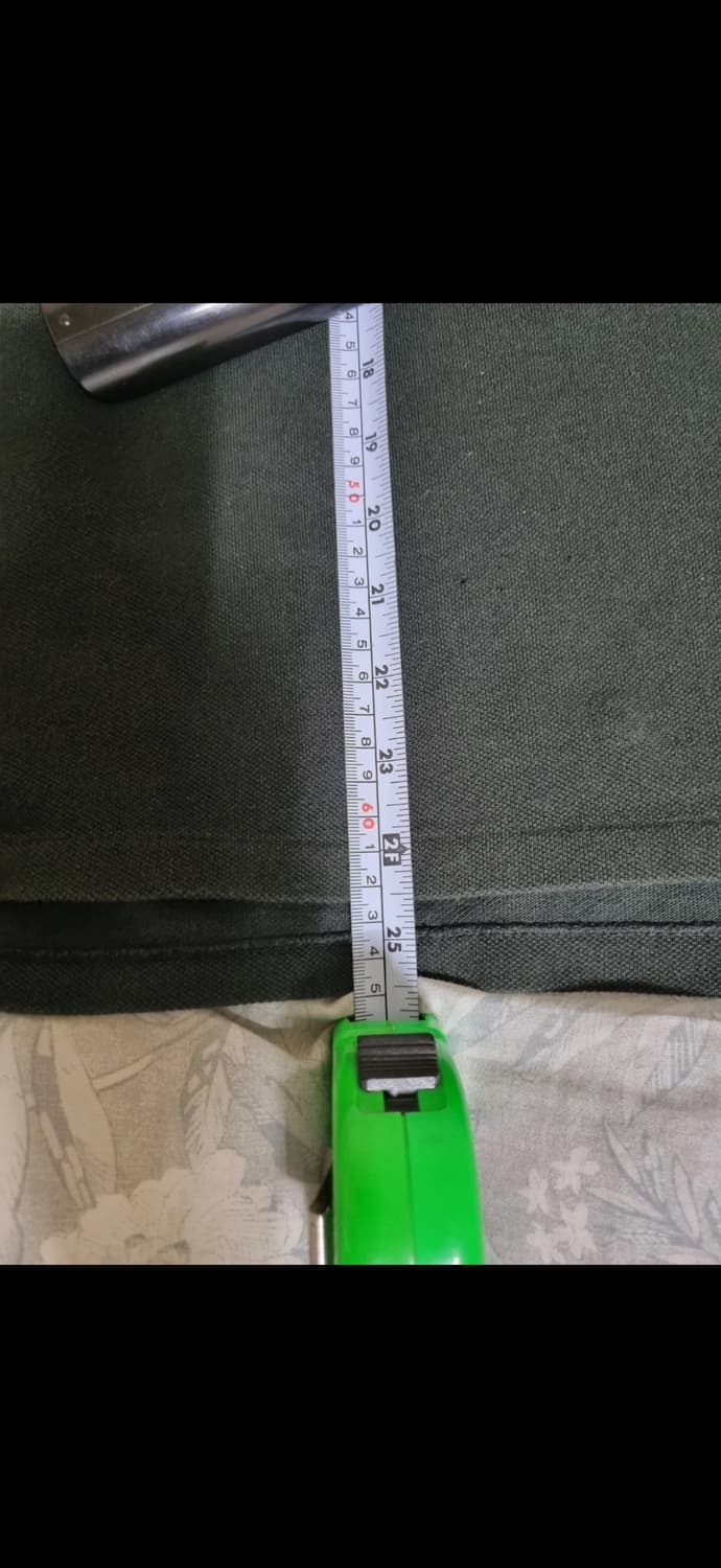 폴로 빅포니반팔 상품이미지4