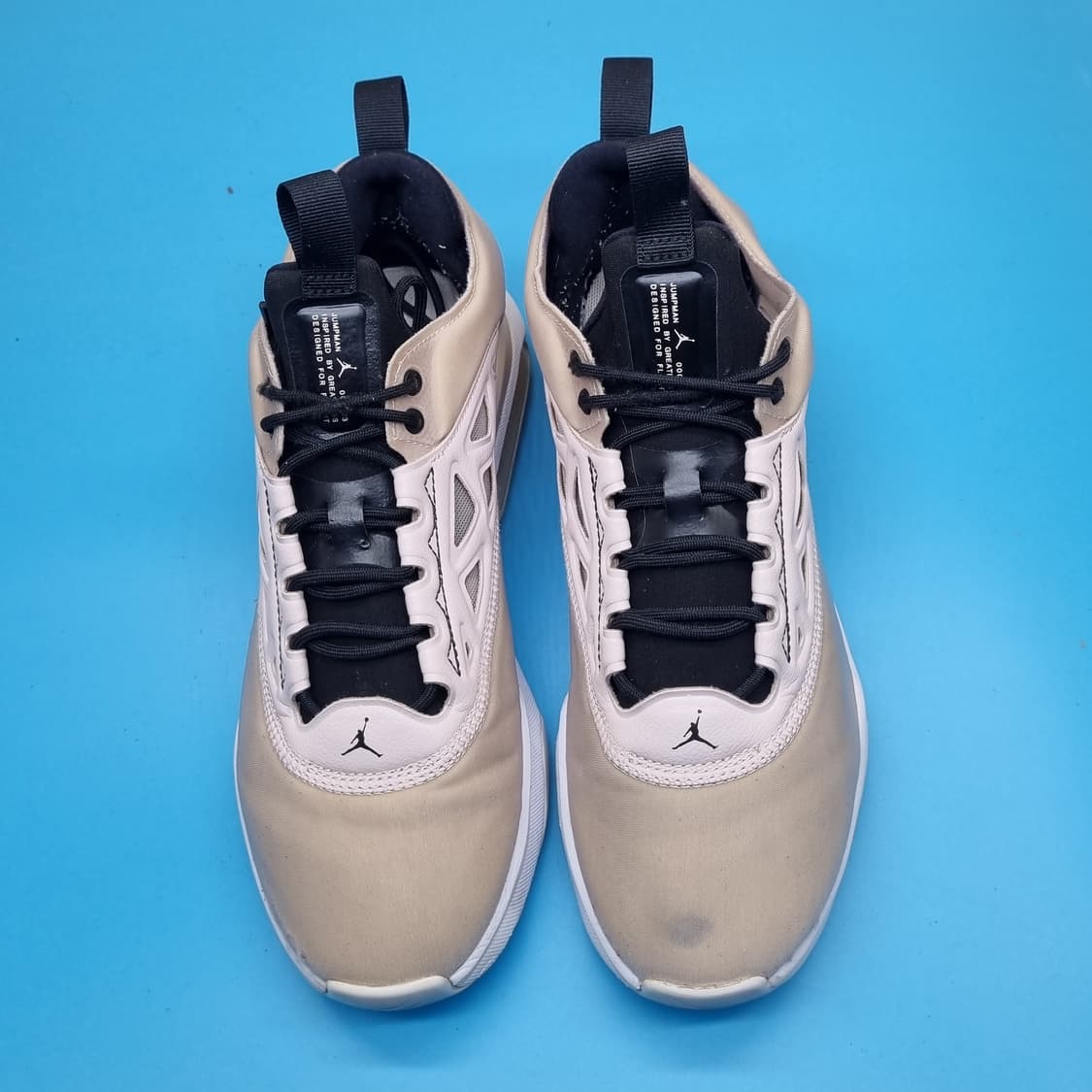 나이키 조던 에어맥스200 XX 운동화240 상품이미지2