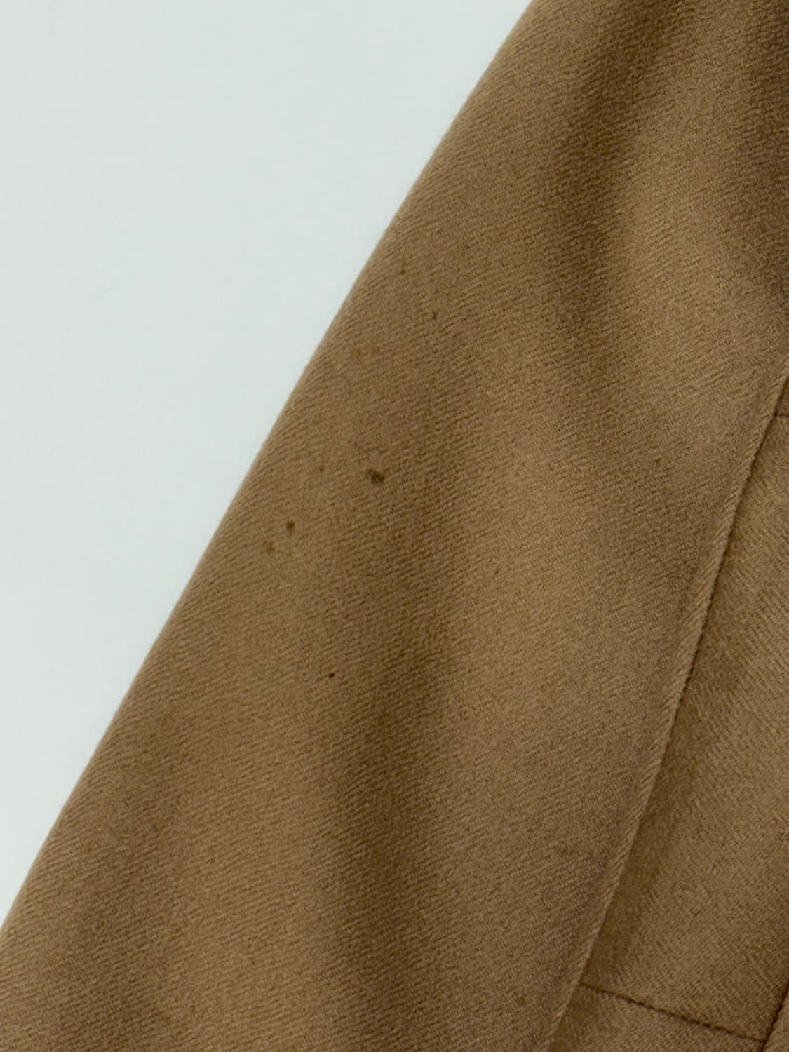 Burberry 버버리 크레스트 자수 1B 금장 울 블레이저 상품이미지5
