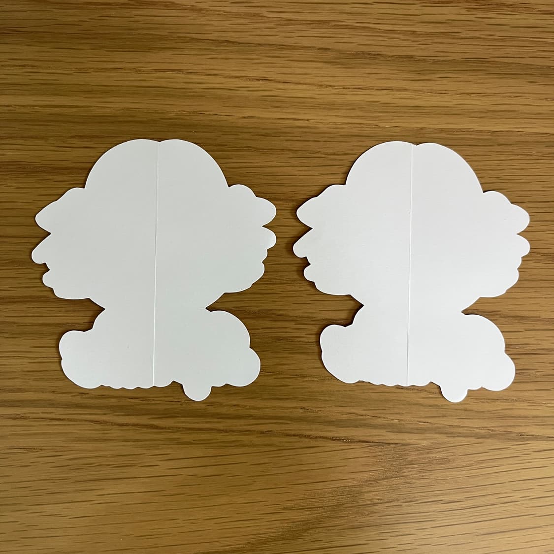 슈프림 페코쨩 스티커 레어 상품이미지2