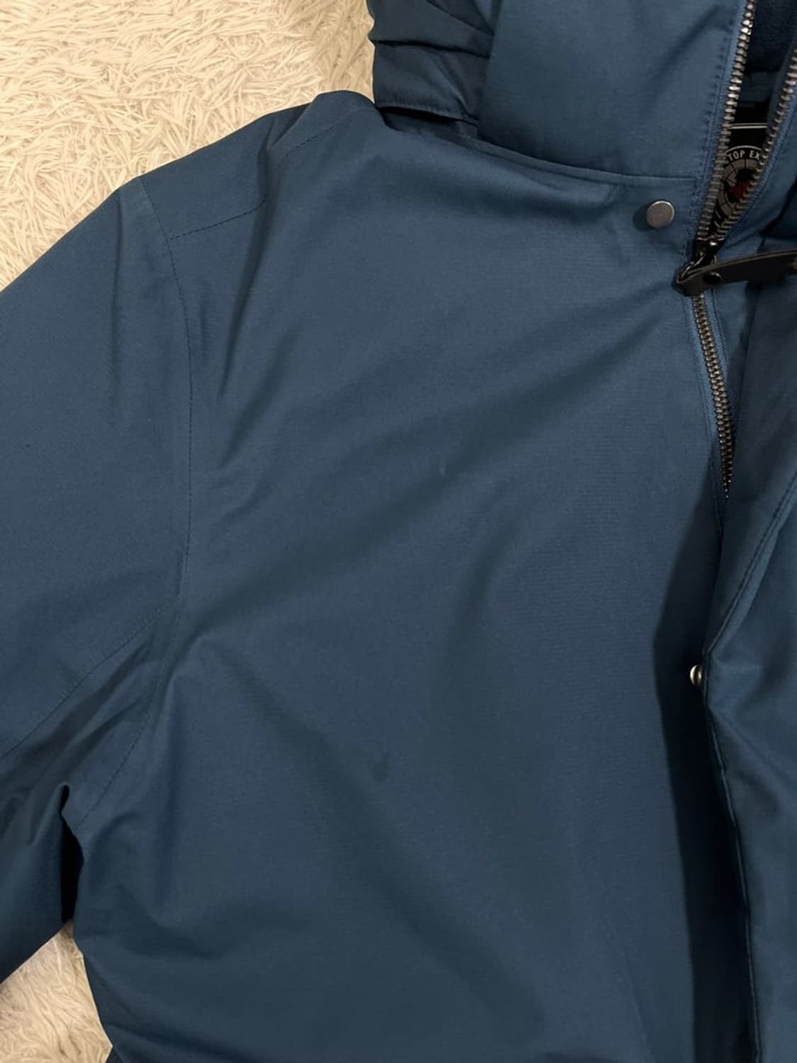 노스페이스 맥머도 롱 패딩/#2736 상품이미지2