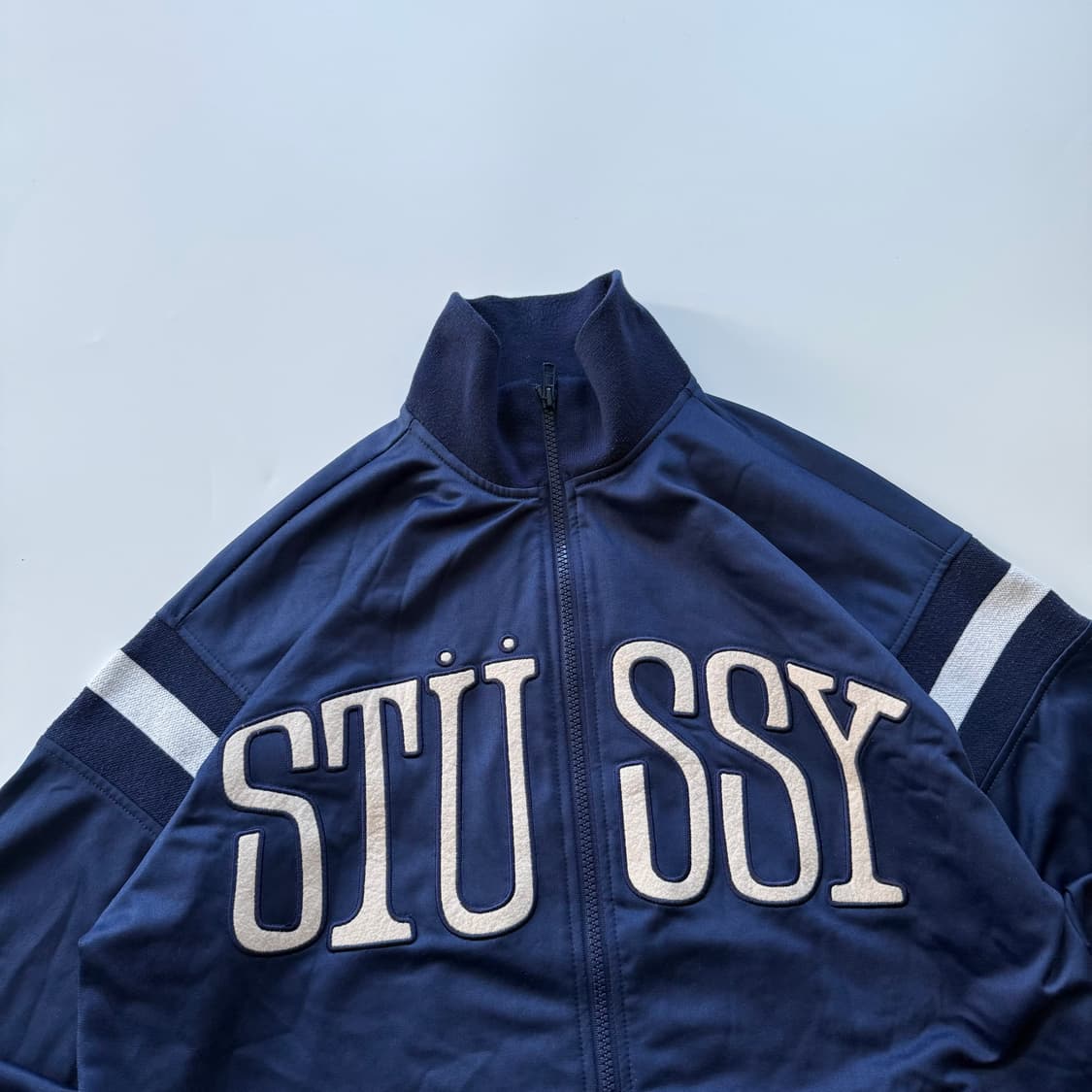 올드 스투시 져지  상품이미지4