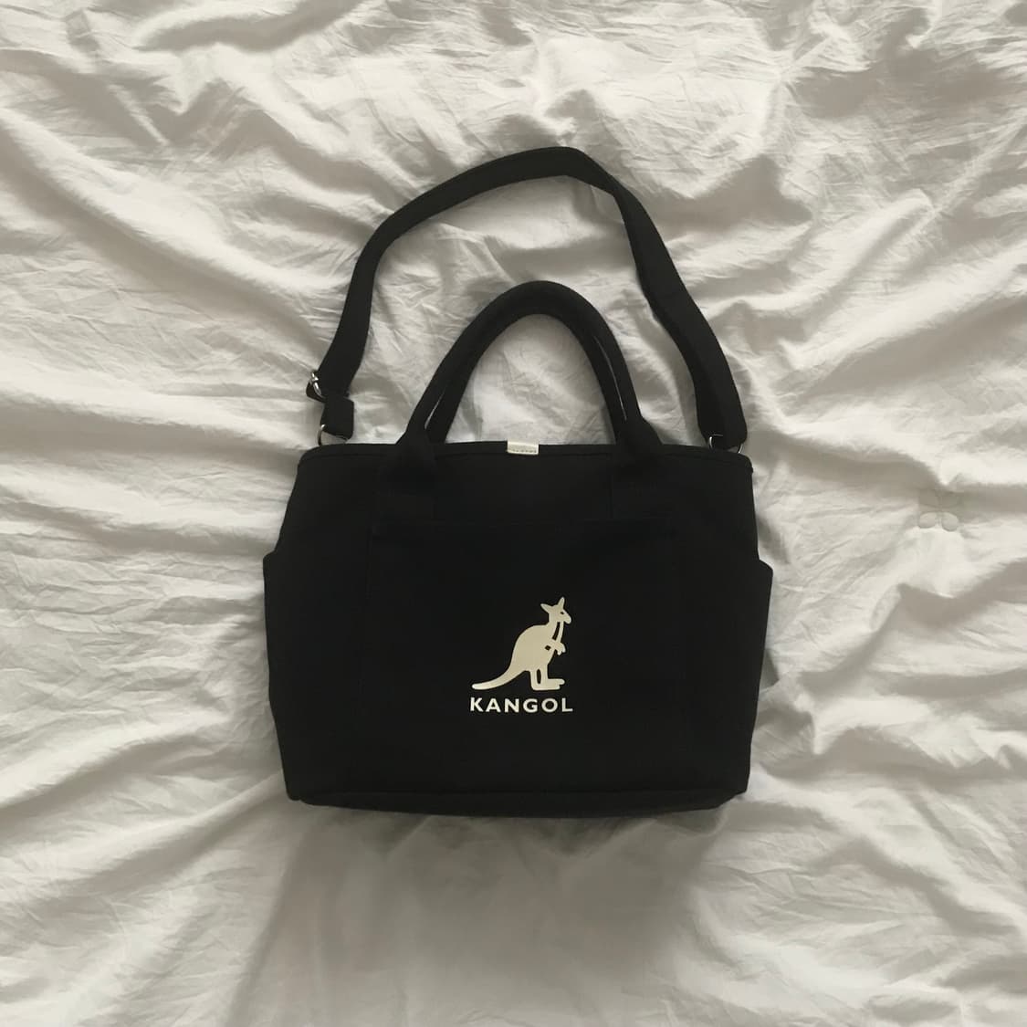 캉골 토트백 상품이미지1