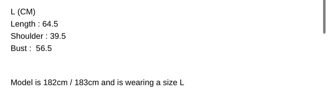 vacant archive 카고 후드 베스트 상품이미지5