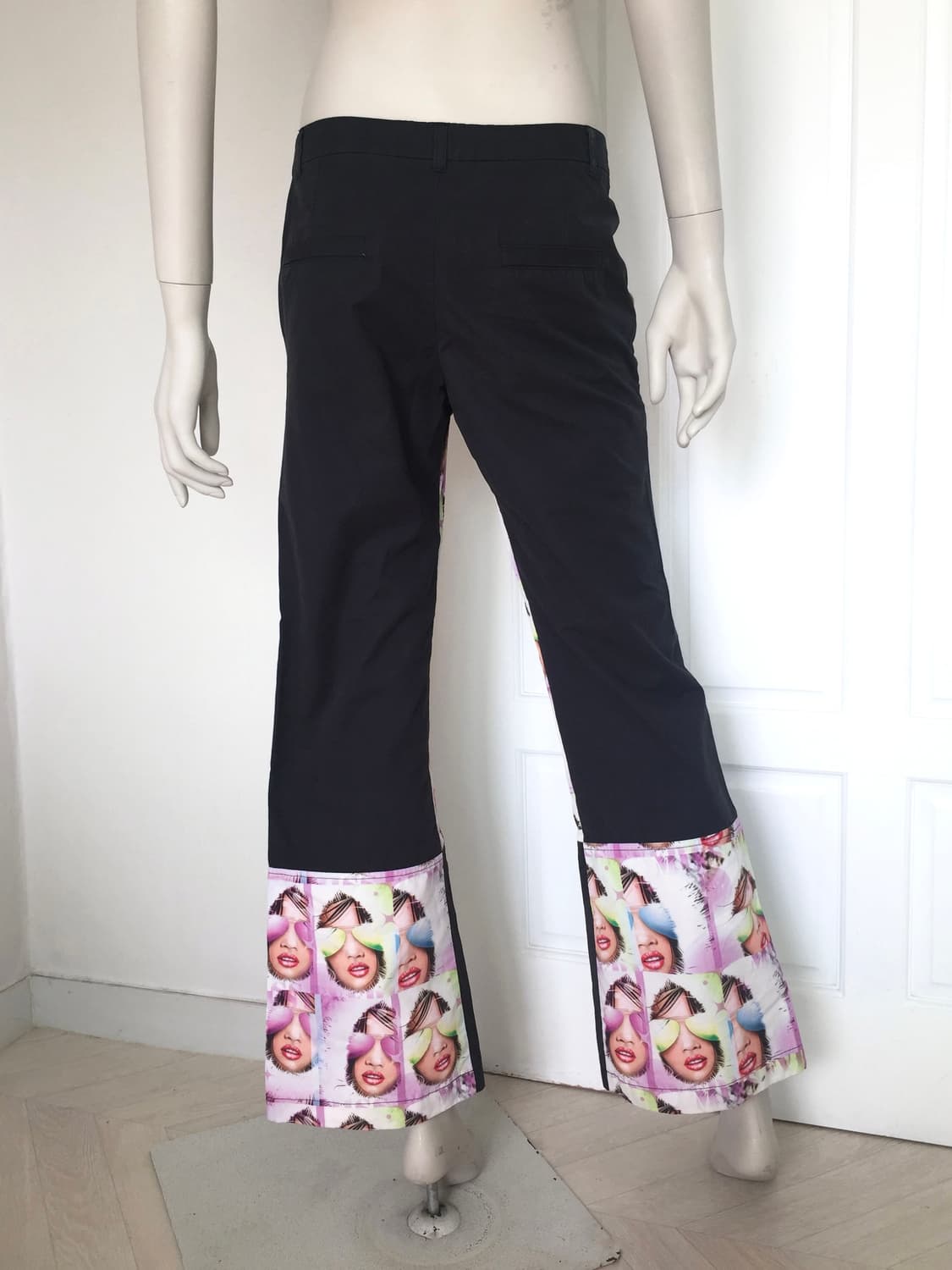Custo Barcelona  Pantalone Donna Pants 상품이미지7