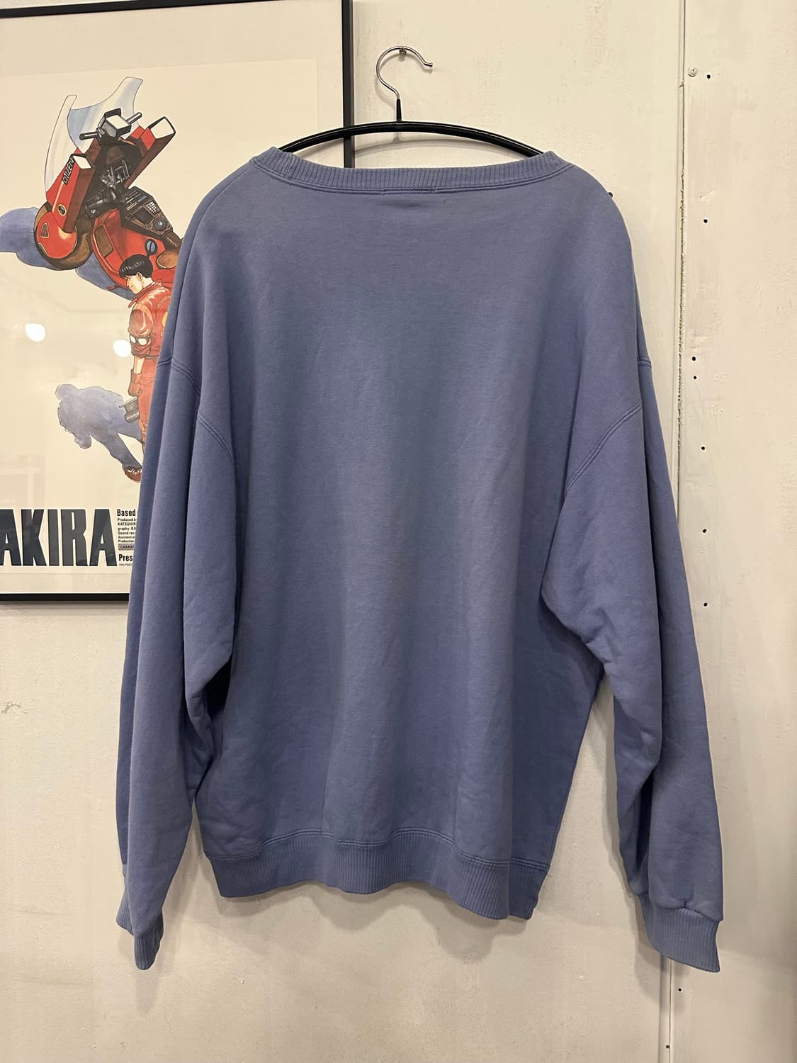 3L)루니툰즈 벅스바니 맨투맨 상품이미지2