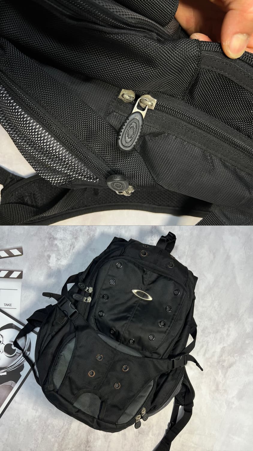 오클리 팩팩(OAKLEY) 상품이미지7