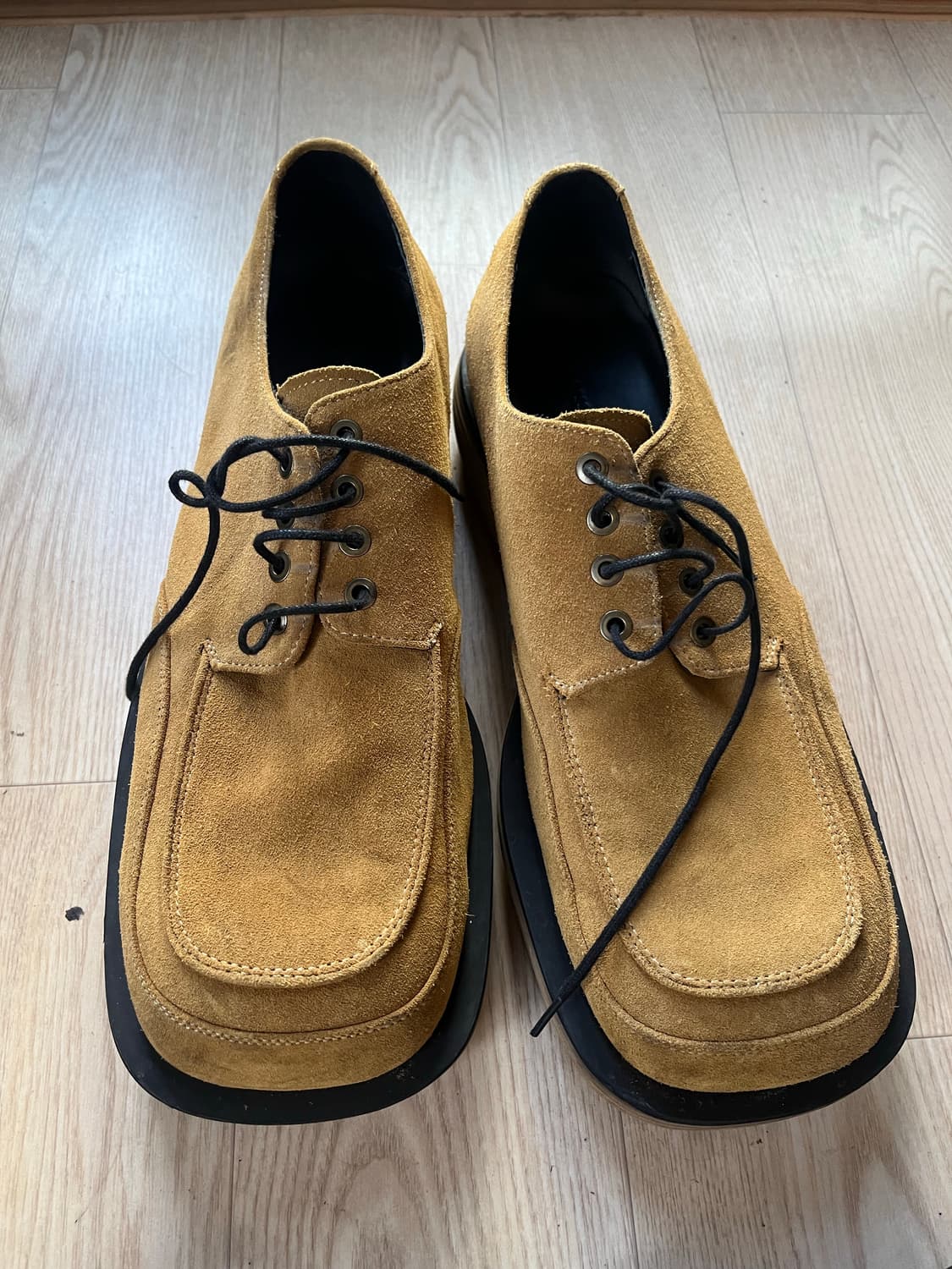 앤더슨벨 스퀘어 마틴 더비 상품이미지3