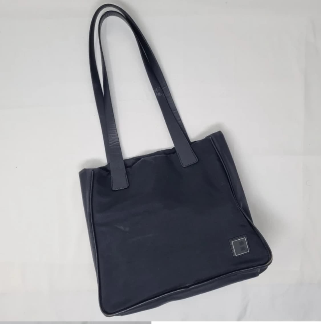 정품 발리 서류가방 토트백 숄더백 가방 상품이미지4