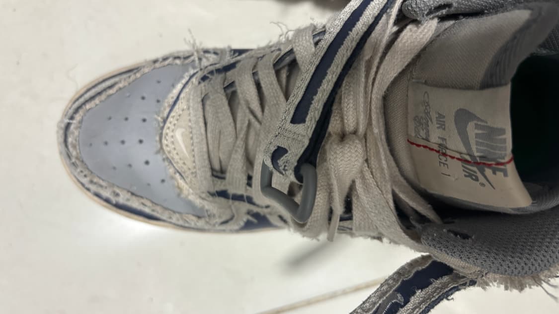 나이키 한정판 230~235 상품이미지5