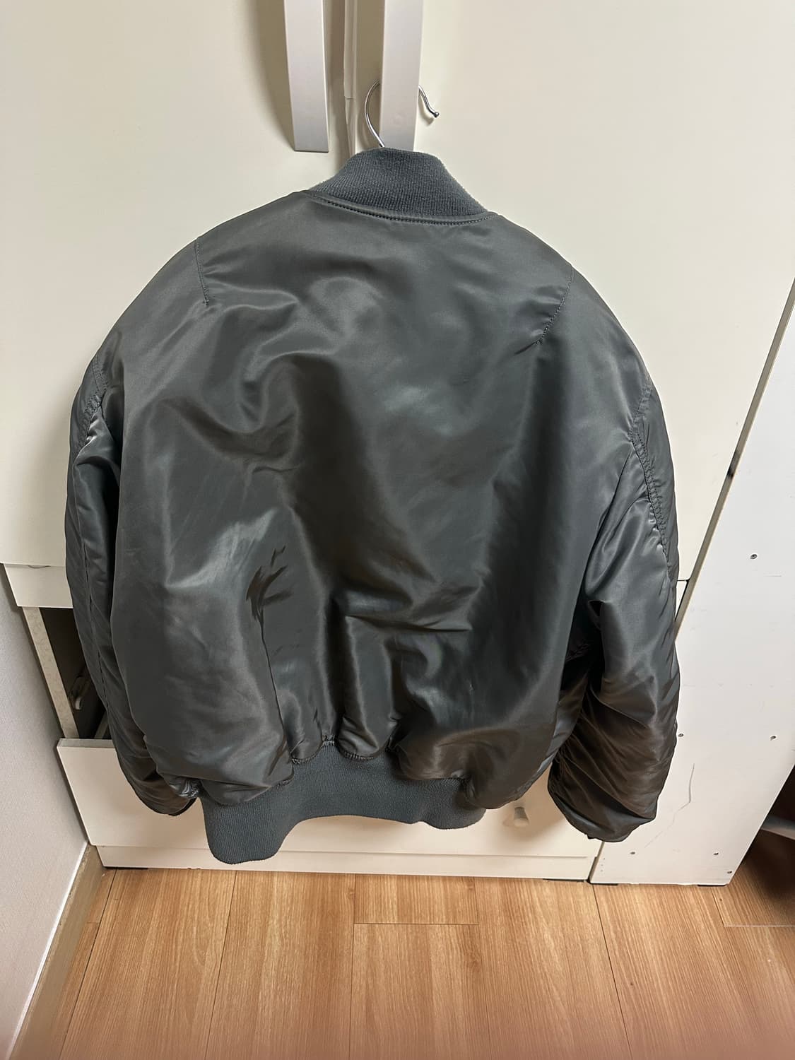 알파인더스트리 ma1 상품이미지3