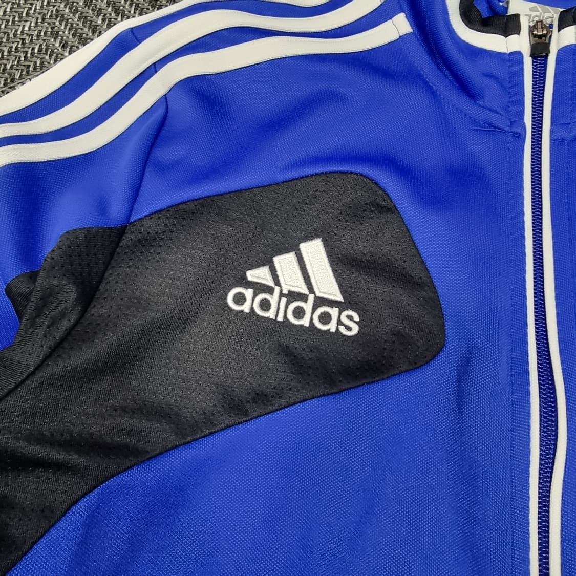 아디다스 첼시 커스텀 져지 상품이미지4