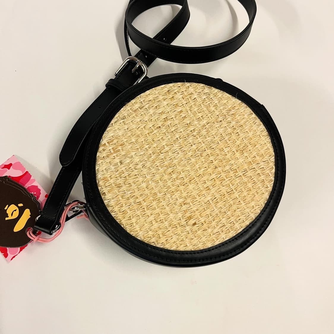 베이프 마일로 가방 상품이미지3