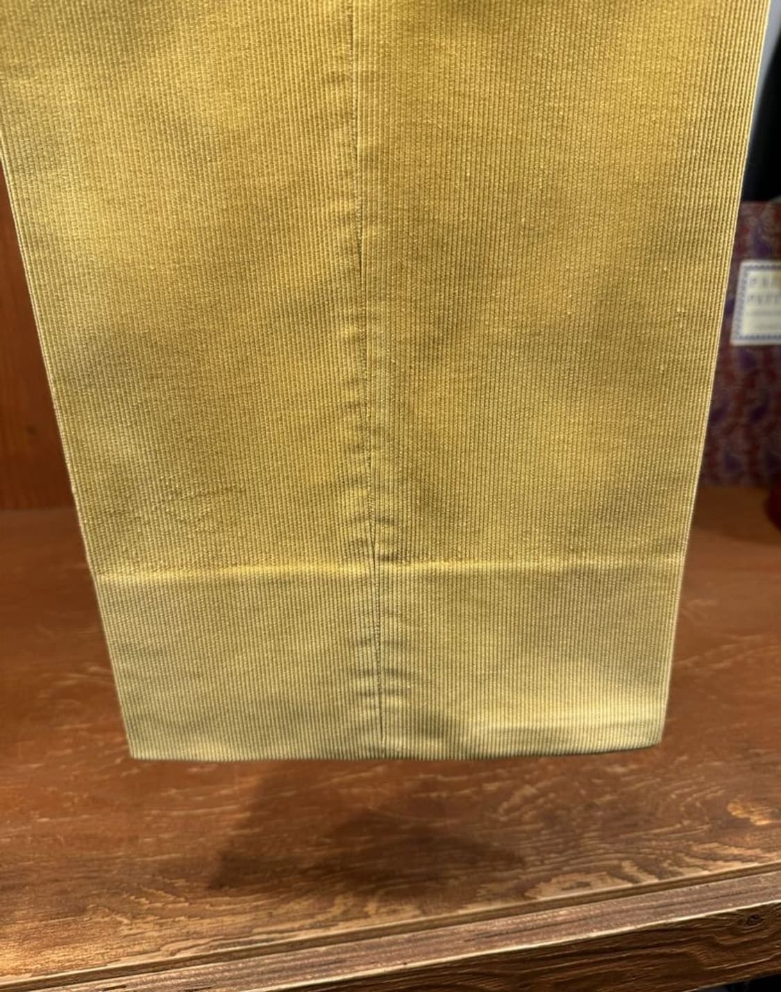 브리오니 코듀로이 팬츠 상품이미지3