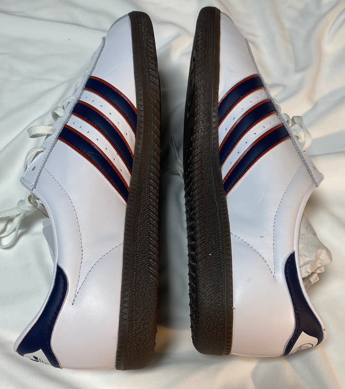 [295]아디다스 호첼라가 SPZL / HQ4481 상품이미지4