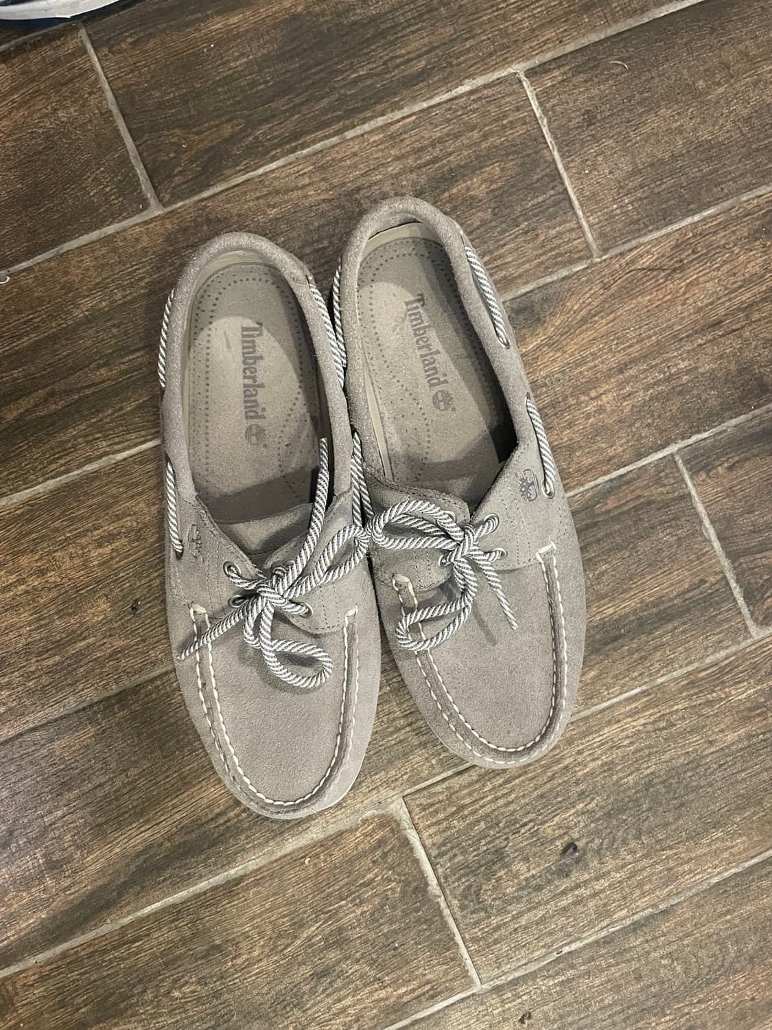 팀버랜드 보트화 270 상품이미지1