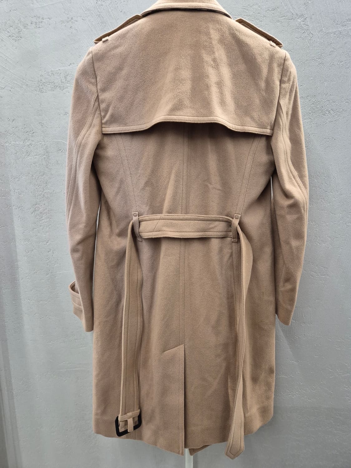 버버리 런던 잉글랜드 코트 40 상품이미지9