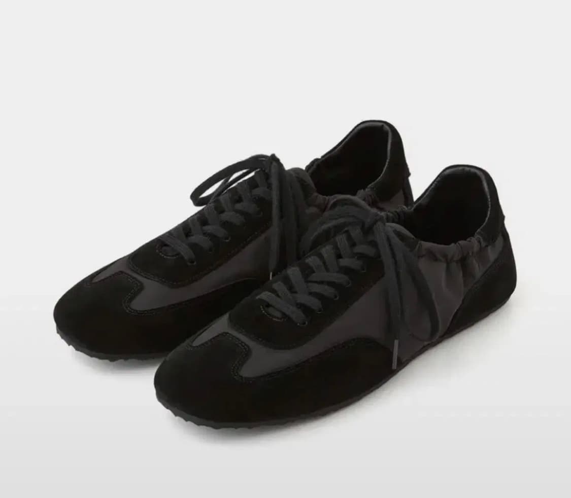 킨치 바이 미스테이크프로젝트 / 닉 / 블랙 / 280 상품이미지1