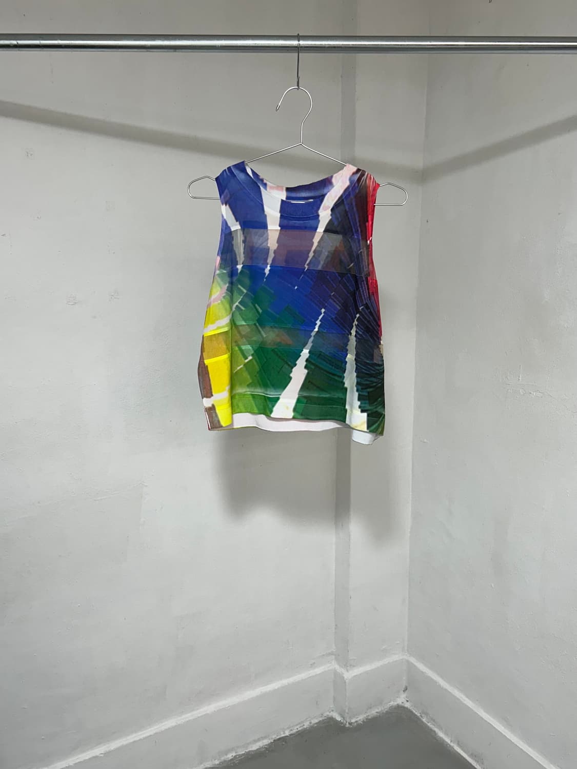 vtg top 상품이미지1