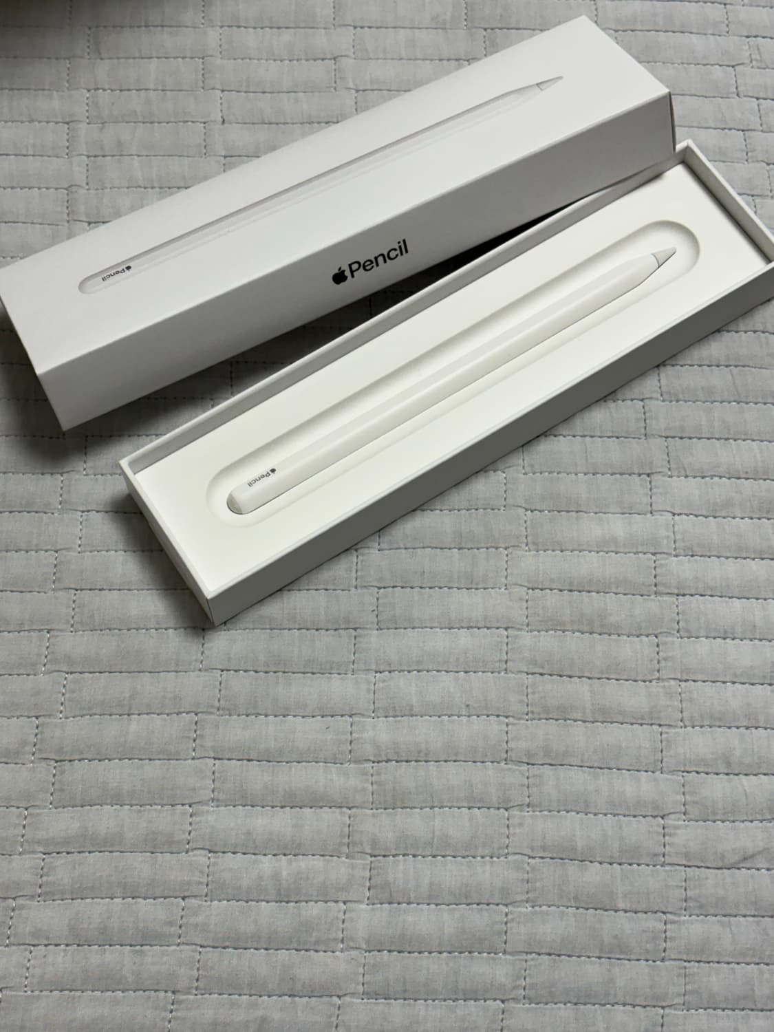 애플펜슬 2세대(박스0) 상품이미지1